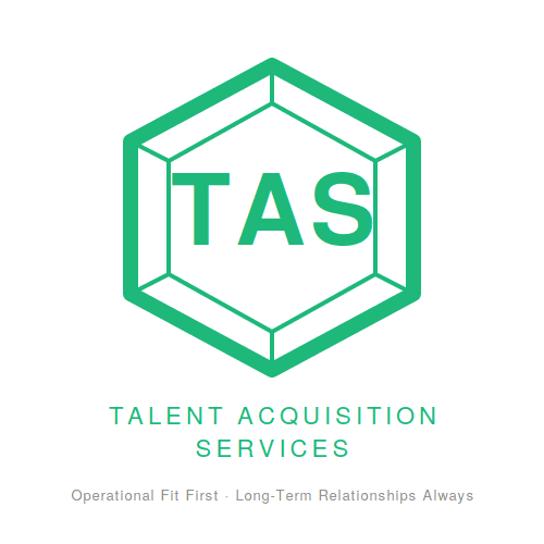 Talent Acquisition Services (TAS)